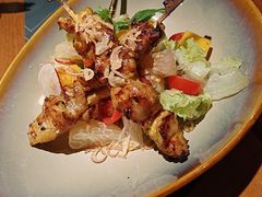 -Tegu泰古莲·泰国餐厅(红山6979店)