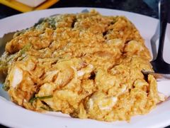 咖喱炒肉蟹-光海鲜鱼翅餐厅(叻差拉披色路店)