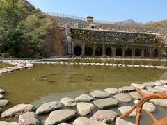 -桑干河大峡谷旅游区