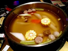 -左庭右院鲜牛肉火锅(新梅广场店)