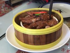 -香港新曜记茶餐厅(星耀城店)