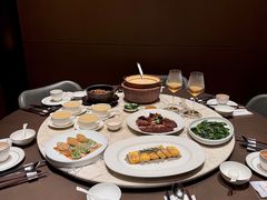 -潮州府·潮菜·砂锅粥(徐家汇店)
