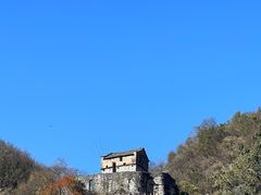 -高荡千年布依古寨旅游景区