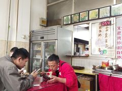 -谭老太正宗柳州螺狮粉(家和花园店)