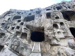 -龙门石窟
