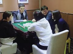 -大猫儿轰趴·团建·年会聚会(朝外店)