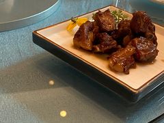 -建滔诺富特酒店-悦餐厅