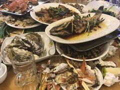 -青岛银沙滩