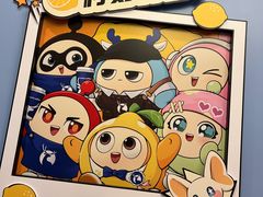 -瑞幸咖啡(江汉路中山大道店)