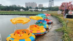 -268童话露营营地·烧烤·团建