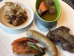 -新食谱全日制餐厅·苏州苏州湾艾美酒店