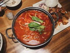 酒鬼火锅-乐园夜市场(五道口王庄路店)