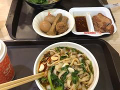 -东方削面(迎泽街店)