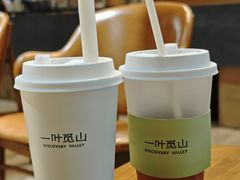-一叶觅山(半边街店)
