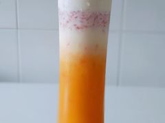 杨枝甘露-美肴冰品·汉堡·牛腩饭(总店)