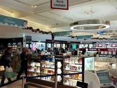 -TIAT DUTY FREE SHOP NORTH(羽田机场店)