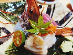 -鮨青(恒基名人购物中心店)