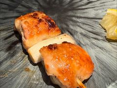 -鸟万·炭火料理Yaki ONE(星光店)