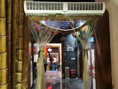 门面-马三妹跷脚牛肉(苏稽总店)