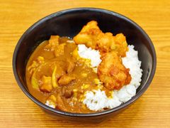 -食其家·牛丼咖喱(文三路店)