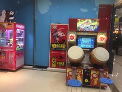 -大玩家(青岛CBD延吉路万达店)
