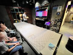 -云晓光头烧烤吧(川沙绿地店)