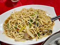 平潭海鲜炒面-海坛特色小吃·只做平潭特色菜(平潭店)