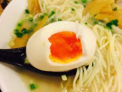 -博多一幸舍(侨福芳草地购物中心店)