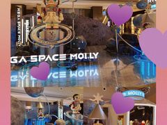 -泡泡玛特POPMART(国贸三期店)