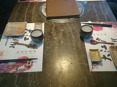 -大江户日本料理(吕厝店)