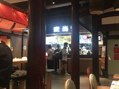 -麦当劳(南后街店)
