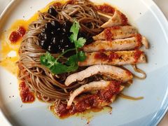 -The Rug Cafe(王府中环店)