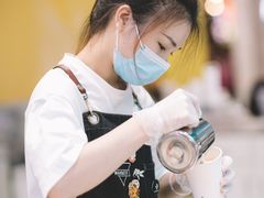 -Manner Coffee(壹方城店)