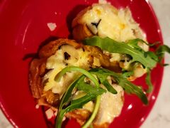 超值奶香芝士菌菇TAPAS-必胜客(印象城店)