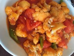 -疆Jiang·新疆秘制料理