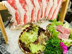 -湊湊火锅·茶憩(打浦桥日月光店)