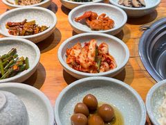 -金顺碳烤肉(1号店)