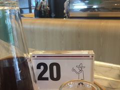 -Bracket Coffee(银河SOHO店)