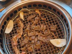 -一品诚记烤肉(大连柏威年购物中心店)