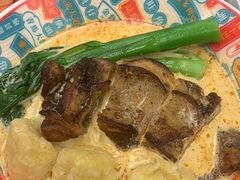 -孖记茶档·热腾茶餐(江南西plus店)