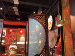 -满园烤鸭·春饼(沈北万达店)