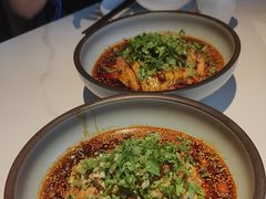 -辛香汇·现炒川菜(城北万象城店)