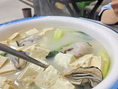 -聚德福海鲜家常菜(刘庄店)