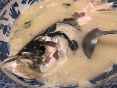 -漫渡庄绿岛花园•隐世庭园菜(滨湖店)