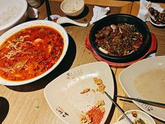 -肖四女·江湖菜(临港店)