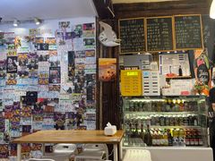 -鬼味烤翅(南锣鼓巷店)