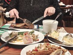 -亚马逊环球美食百汇(新城吾悦广场店)