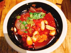 -串大叔炭火烤串·鸡西大冷面刀削面(总店)