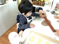 -千浔一暖DIY蛋糕烘焙(人民大学店)