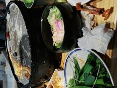 -么肆烤肉·中式自助·烤肉大排档(街道口季佳PAI店)